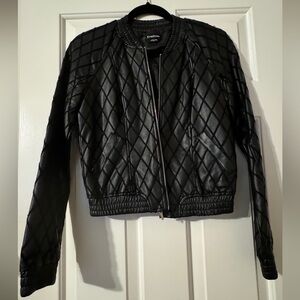 Women’s Bebe jacket size small